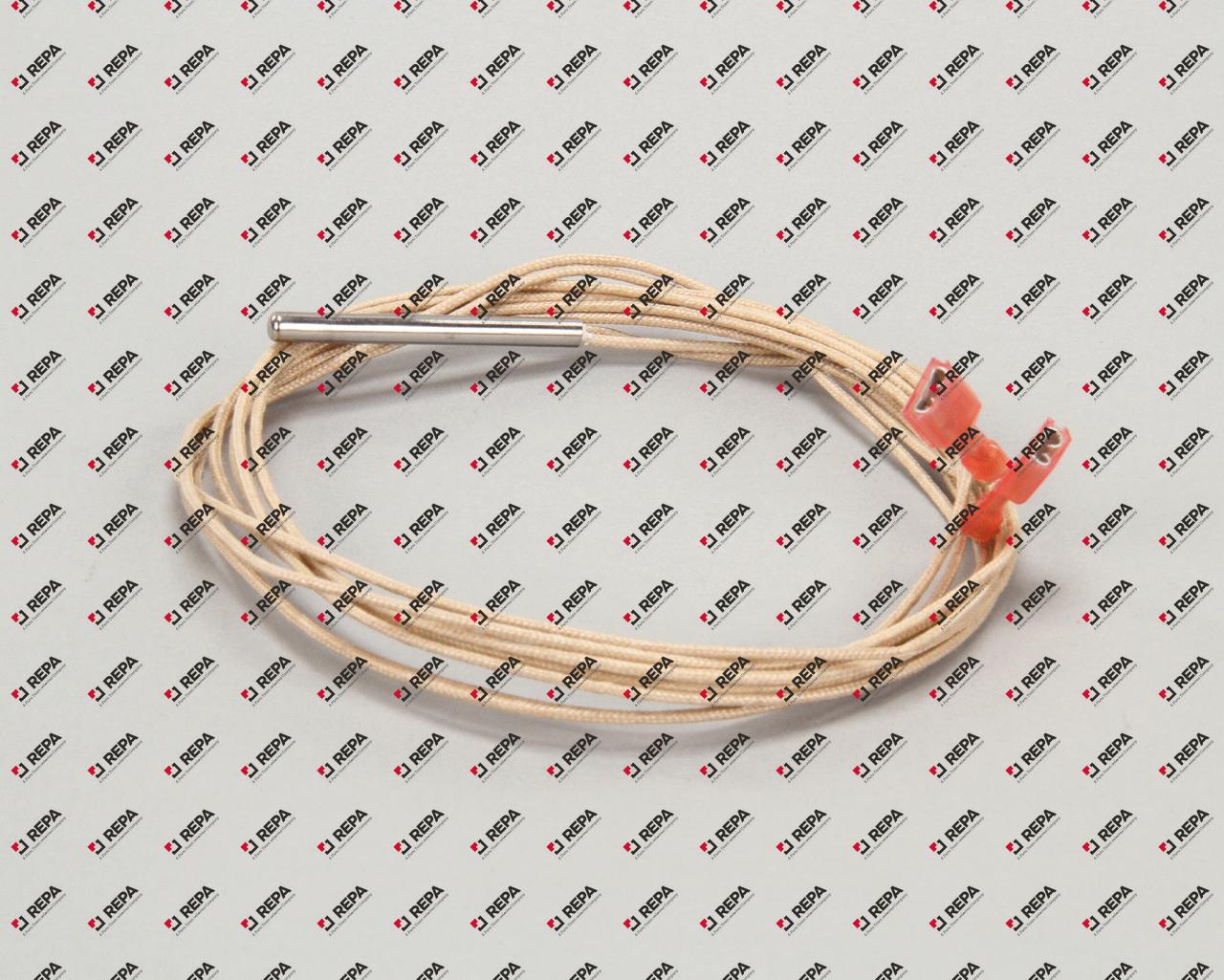 RTD Probe with 48 Inch Wire