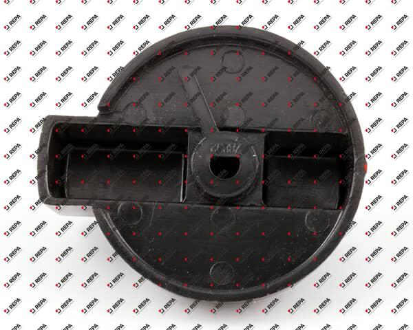 KNOB, THERM. ELEC. S-MAX