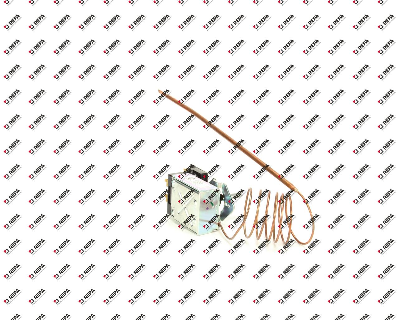 Thermostat, Star Max Griddles