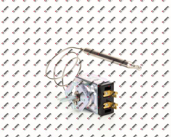 THERMOSTAT 375F