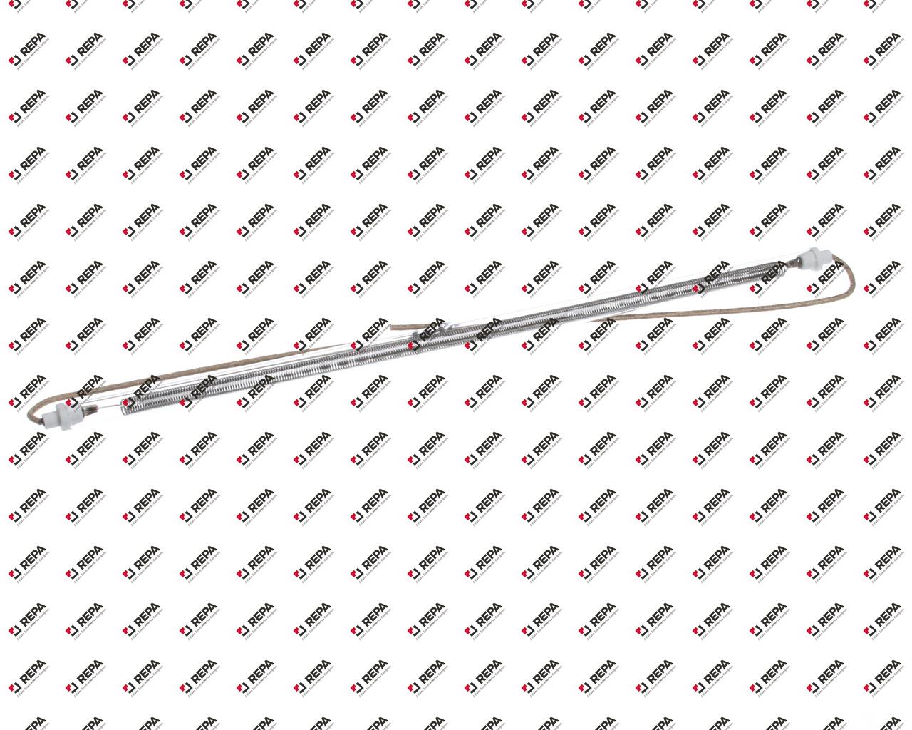 HEATERTUBE,QUARTZ,220V-905W120V