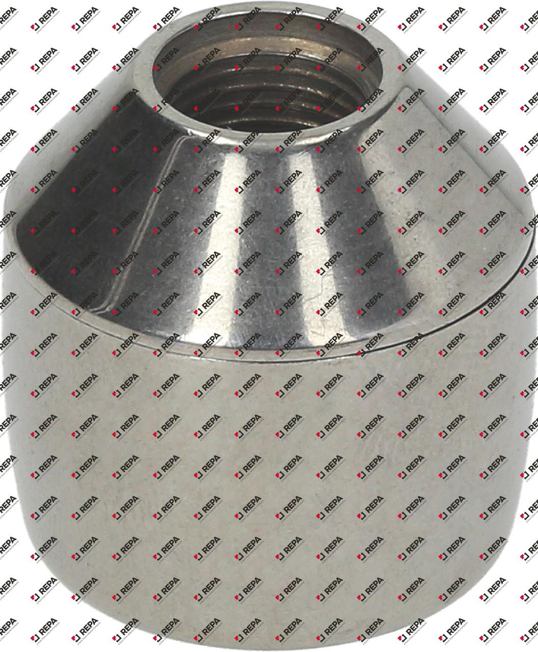 EXTERNAL WATER NOZZLE