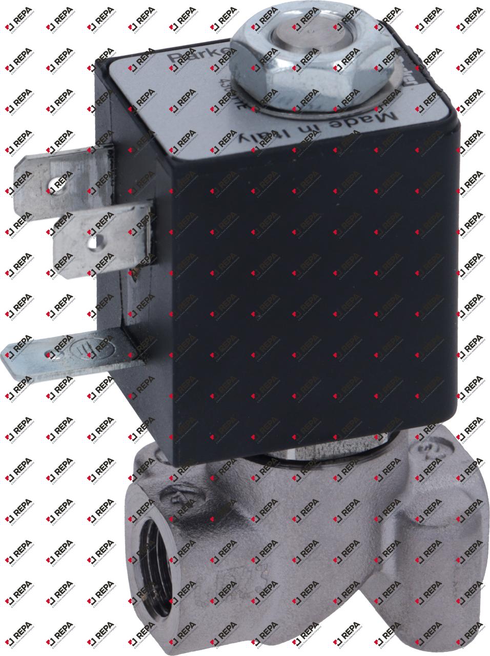 MAGNETVENTIL 24V
