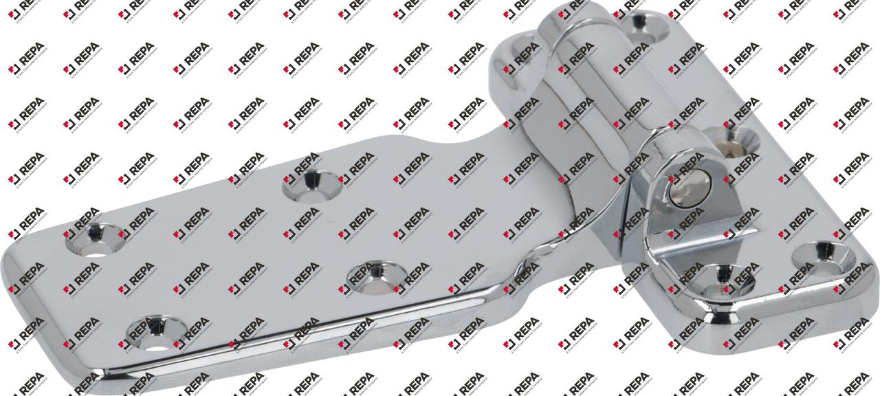 hinge off-set 0mm overall height 21mm