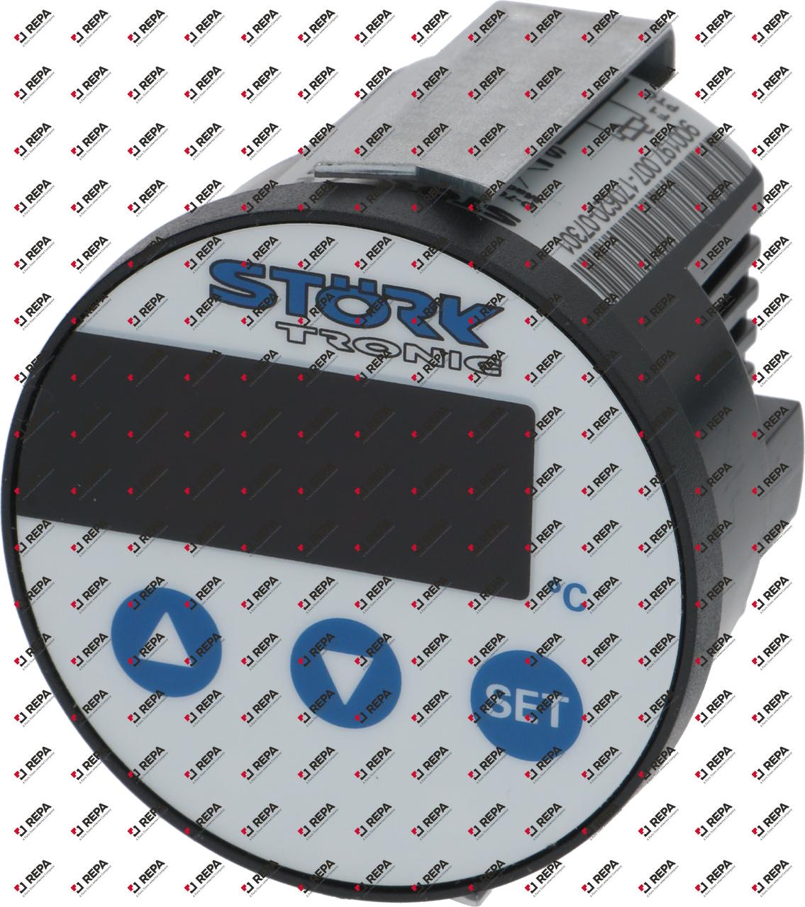 electronic controller STÖRK-TRONIK type ST64-31.10