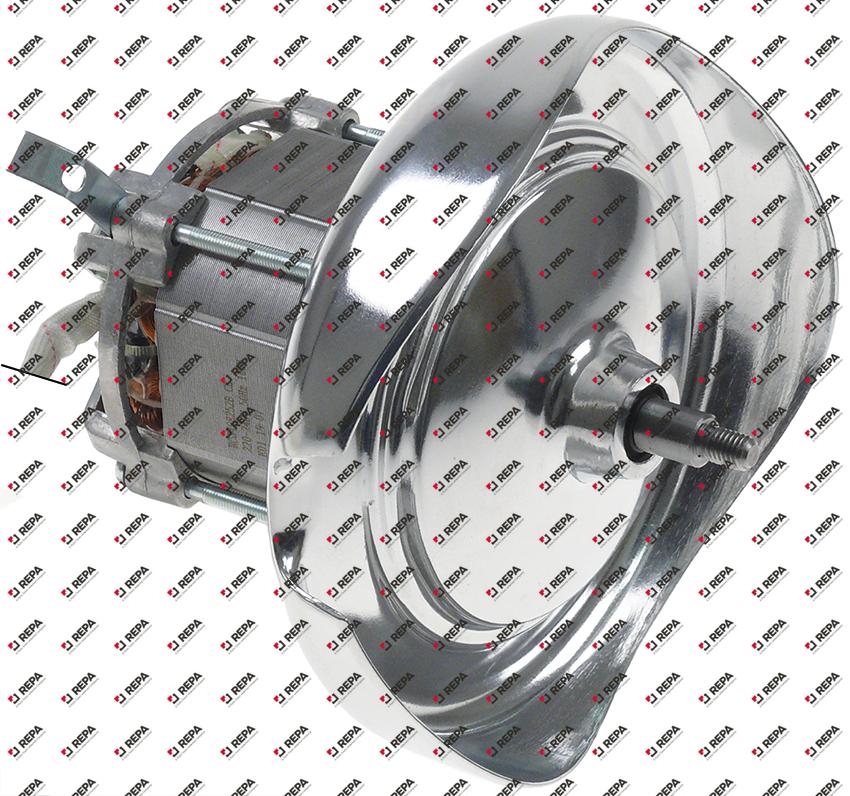 moteur pour presse-fruits 180W 220-240V 50Hz