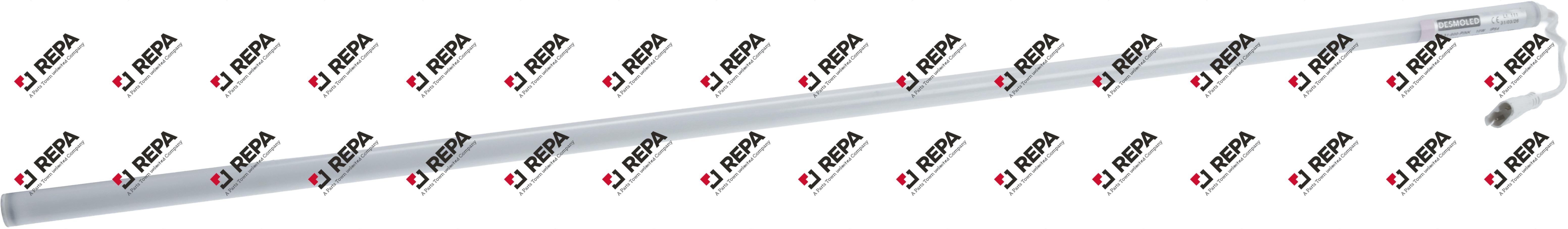 LED Beleuchtung T5 L.937 rosa