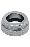 23573629 Adaptateur FE 55/64-27 UN FI 3/4-27 UN