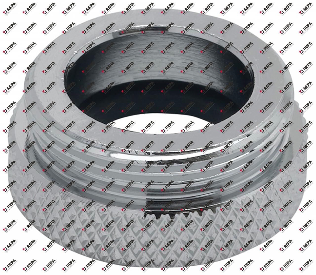 Adaptador M 55/64-27 UN H 3/4-27 UN