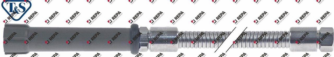 flexible douchette L 467mm T&S