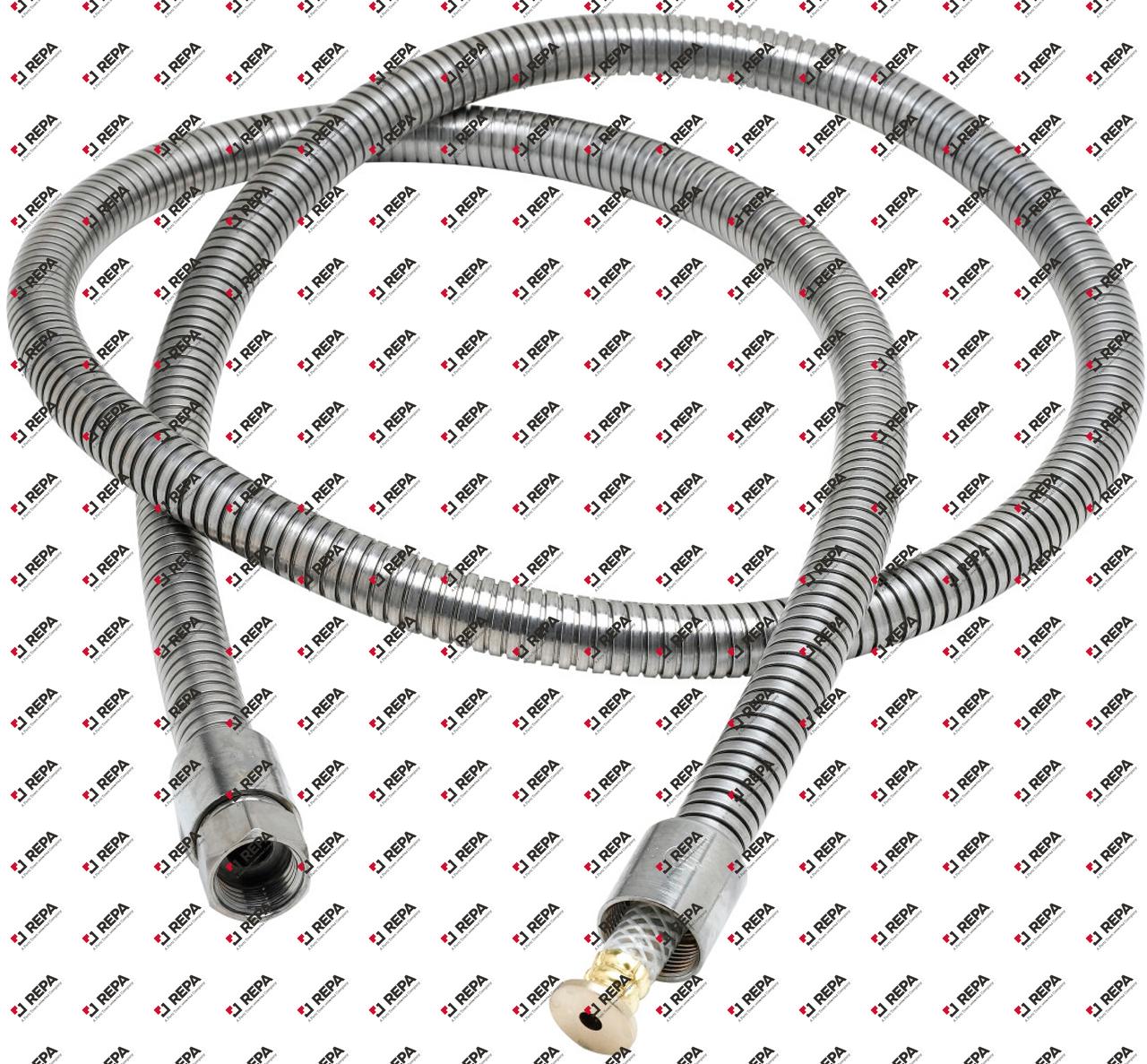 Flex hose