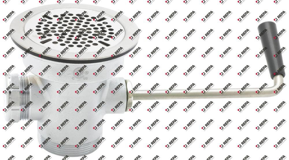 Drain fitting
