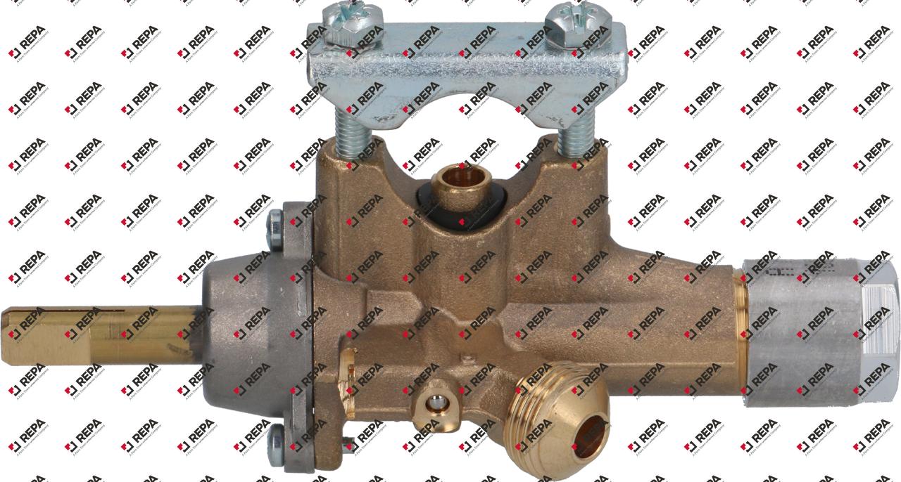 gas tap COPRECI type CAL-5200