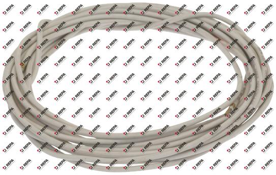 Heizkabel 52W 230V L 5700mm L1 (unbeheizt) 2x730mm