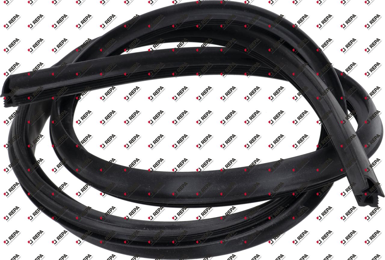 door seal profile 2763 L 1800mm