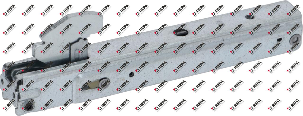 oven hinge mounting distance 142mm