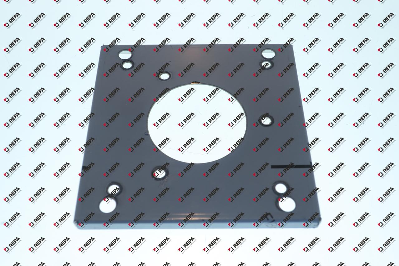 MOTOR FIXING FLANGE FOR OVENS MODD.UD, EUD, EV