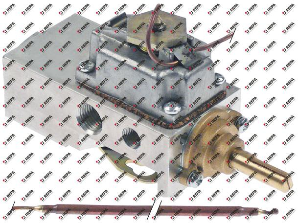 Gas thermostat type COMSA006