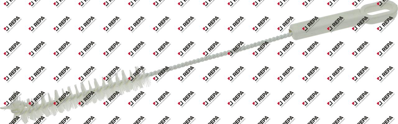 cleaning brush ED ø 16mm L 300mm for cream maker