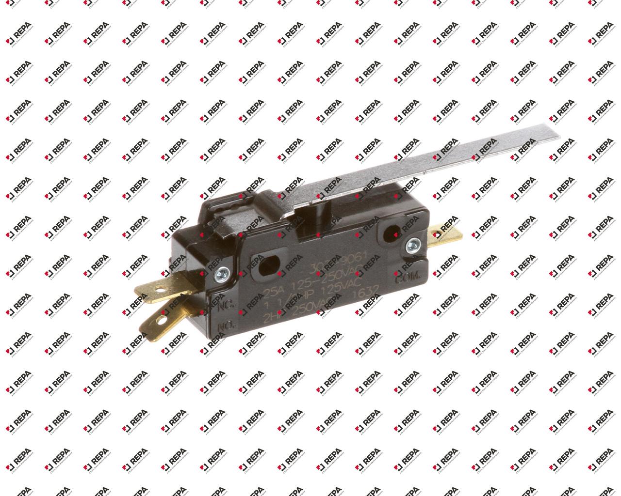 MICRO SWITCH