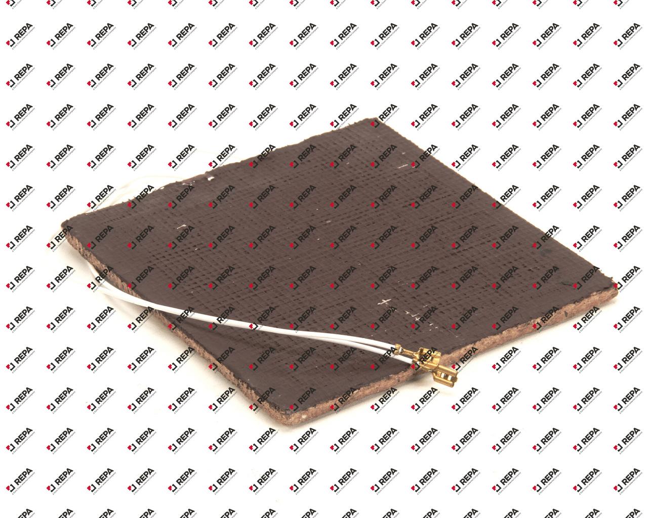 ELEMENT, FOIL HEATING
