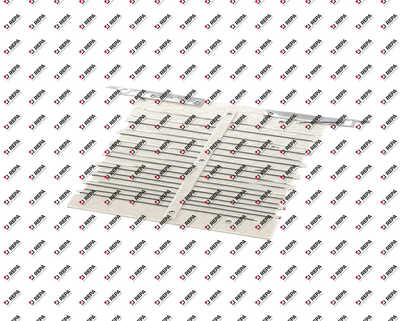 ASSEMBLY, ELEMENT 120/480