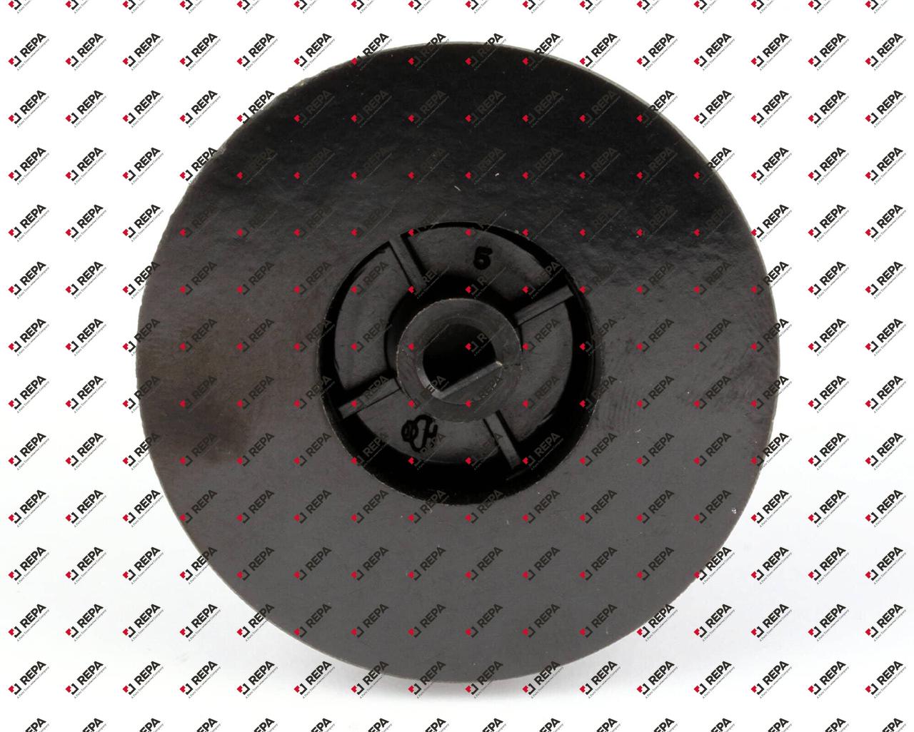 Bouton, thermostat, chauffe-tiroirs, arrêt/0-10