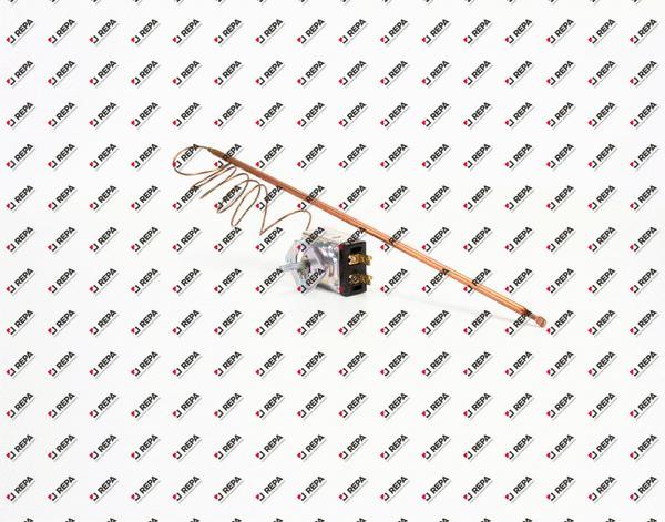 THERMOSTAT,100-200F