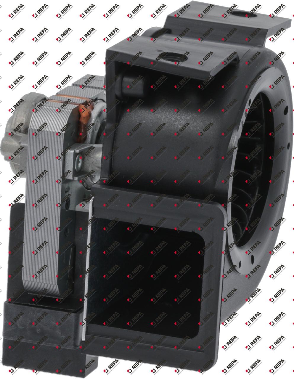 FLIEHKRAFTVENTILATOR CAP05B-001