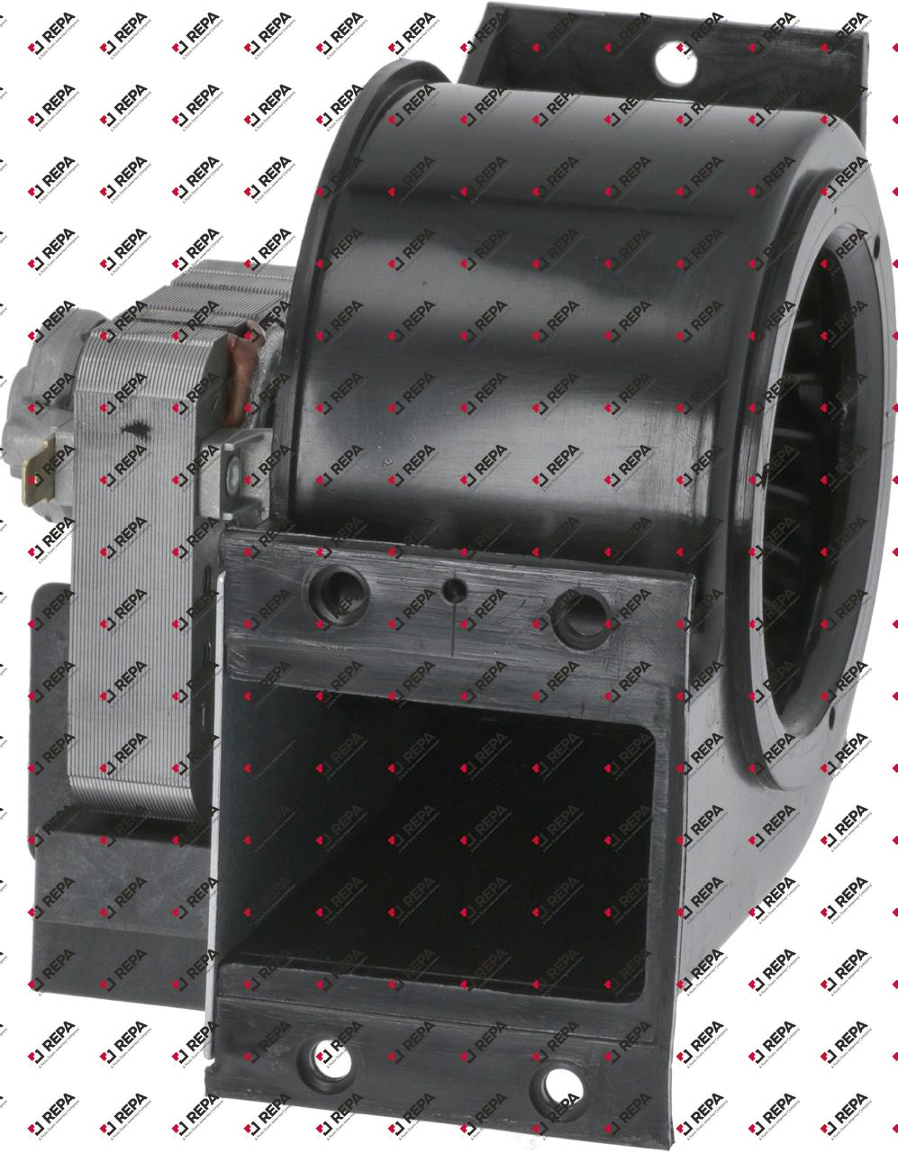 VENTILATORE CENTRIFUGO CAP07B-022