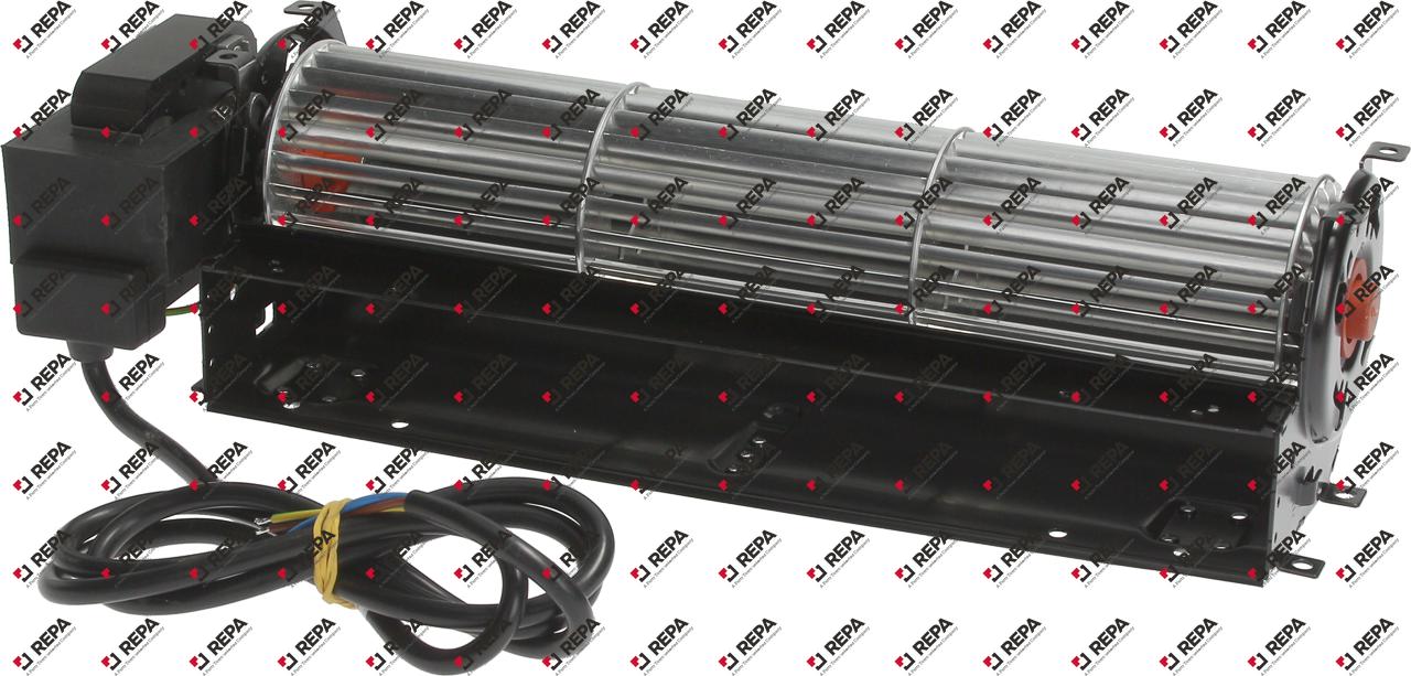 ventilateur tangentiel TRIAL TAS27B-077