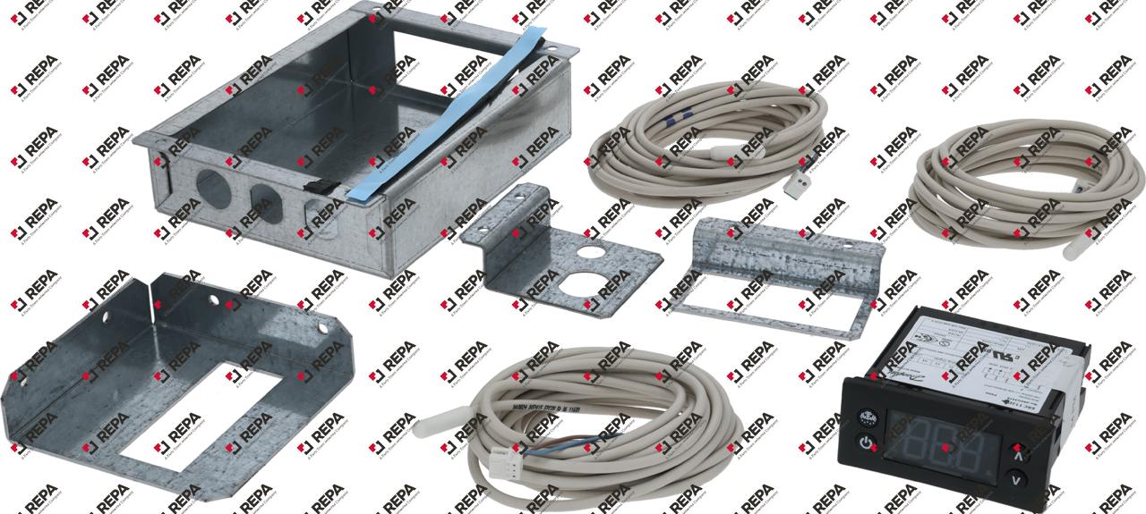TEMP CONTROL KIT ERC112D
