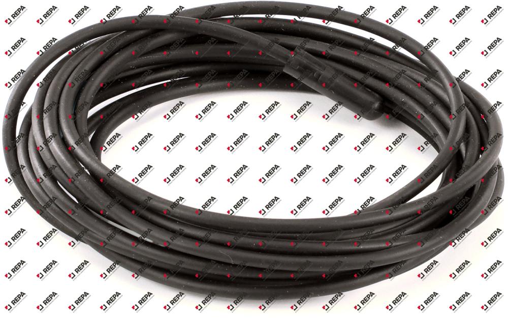 PROBE, 2WAY MOLEX SOCKET 3.5 M MANUF PART 