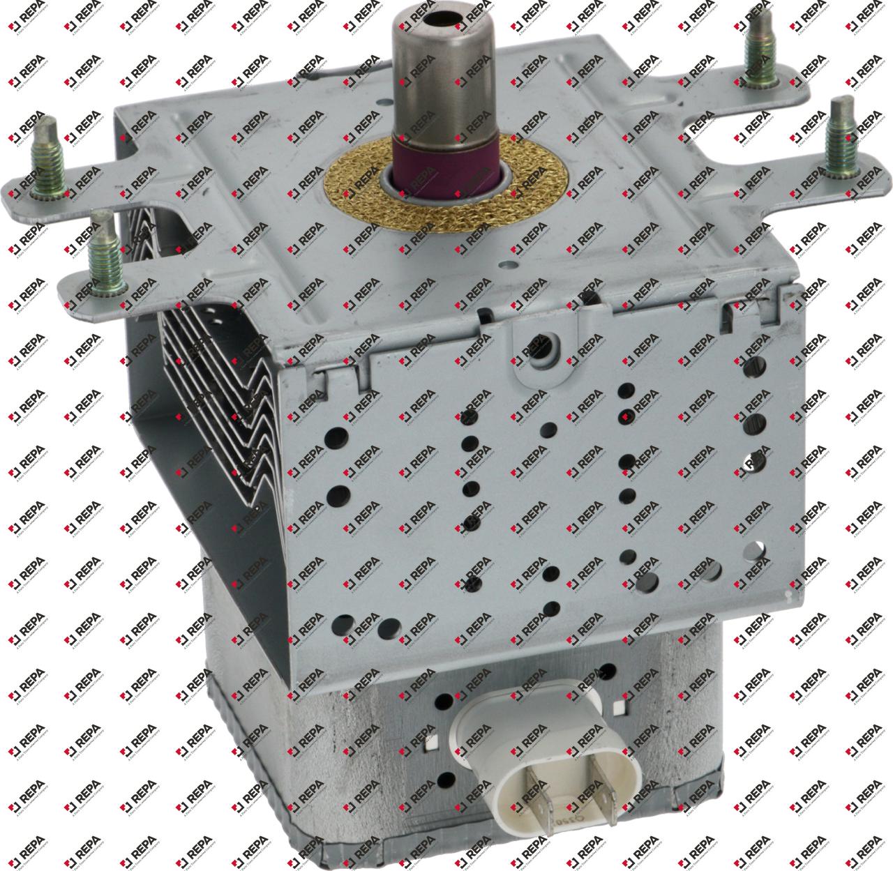 MAGNETRON KIT, SERVICE KIT