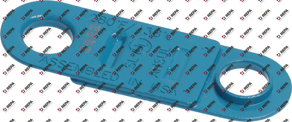 Lien fusible 138°C Q 25pc