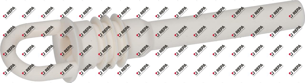 tubo flessibile per scarico ø 9,5mm L 103mm