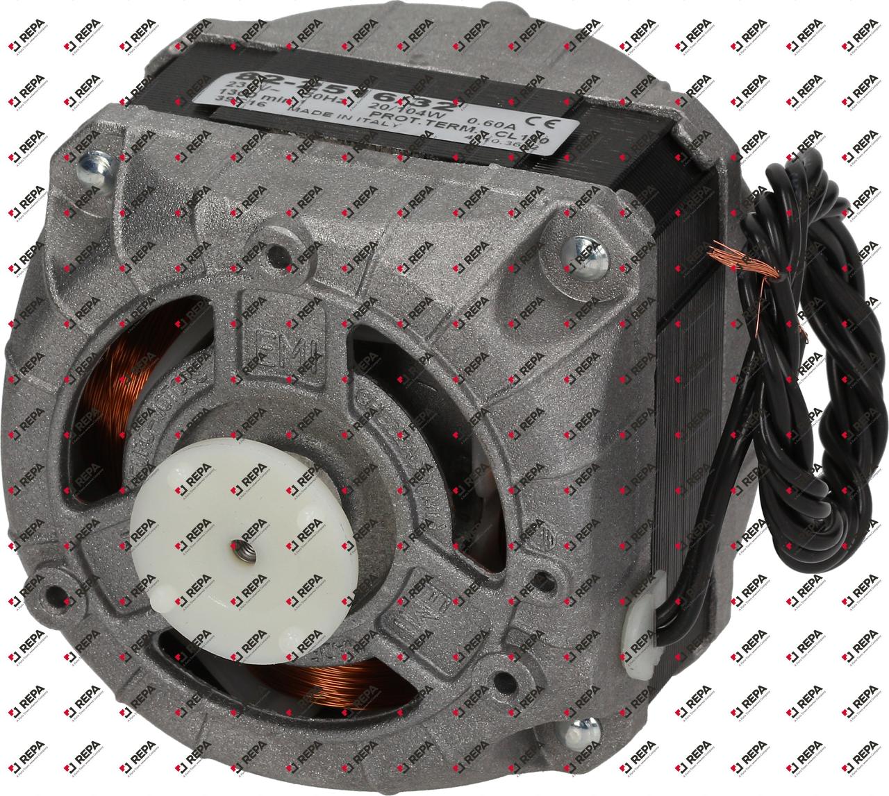 motor