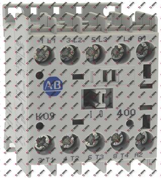 power contactor resistive load 20A 230VAC