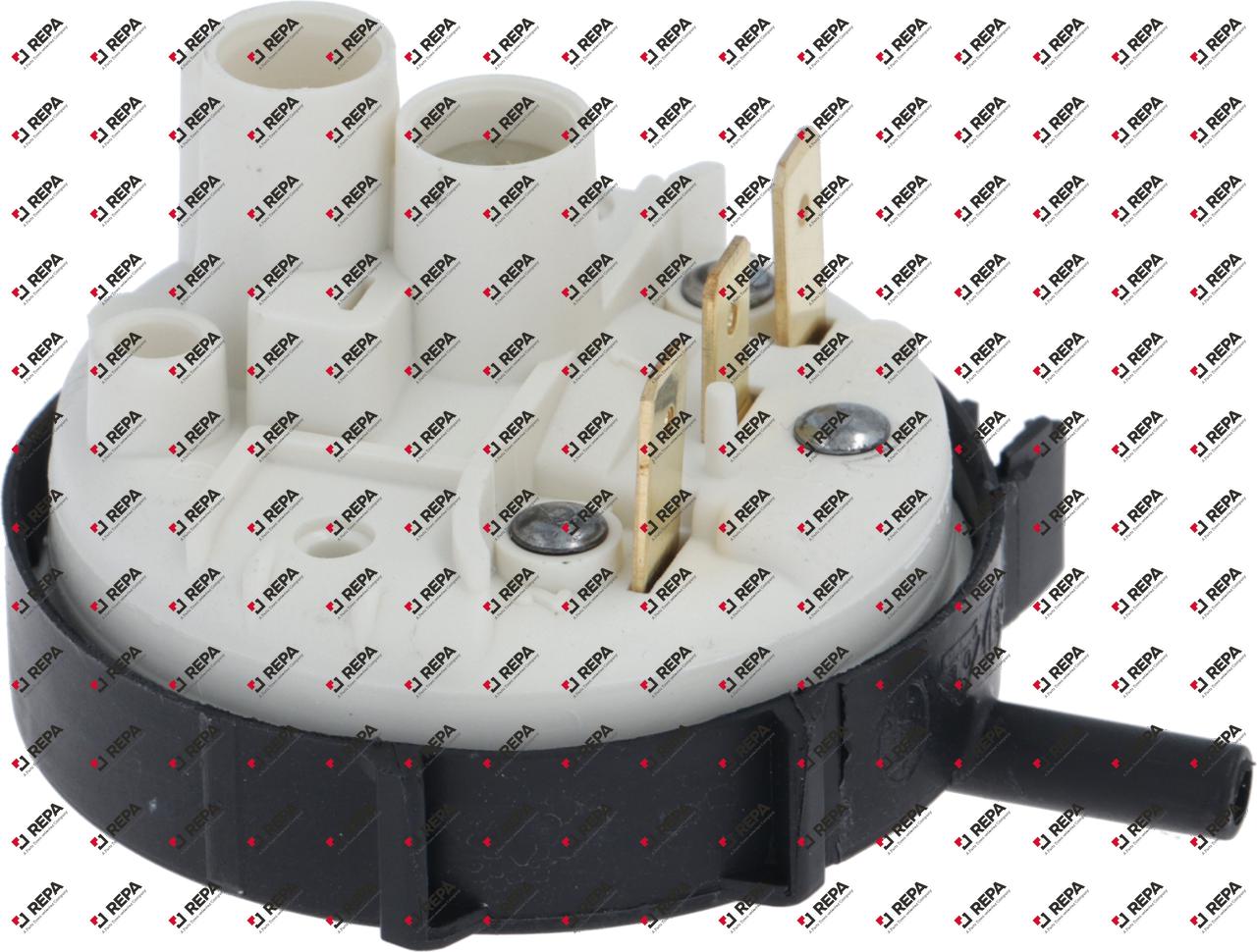 Pressostat gamme de pression 50/30mbar