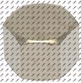 Endkappe für Nachspülarm Gewinde M10x1 H 8mm