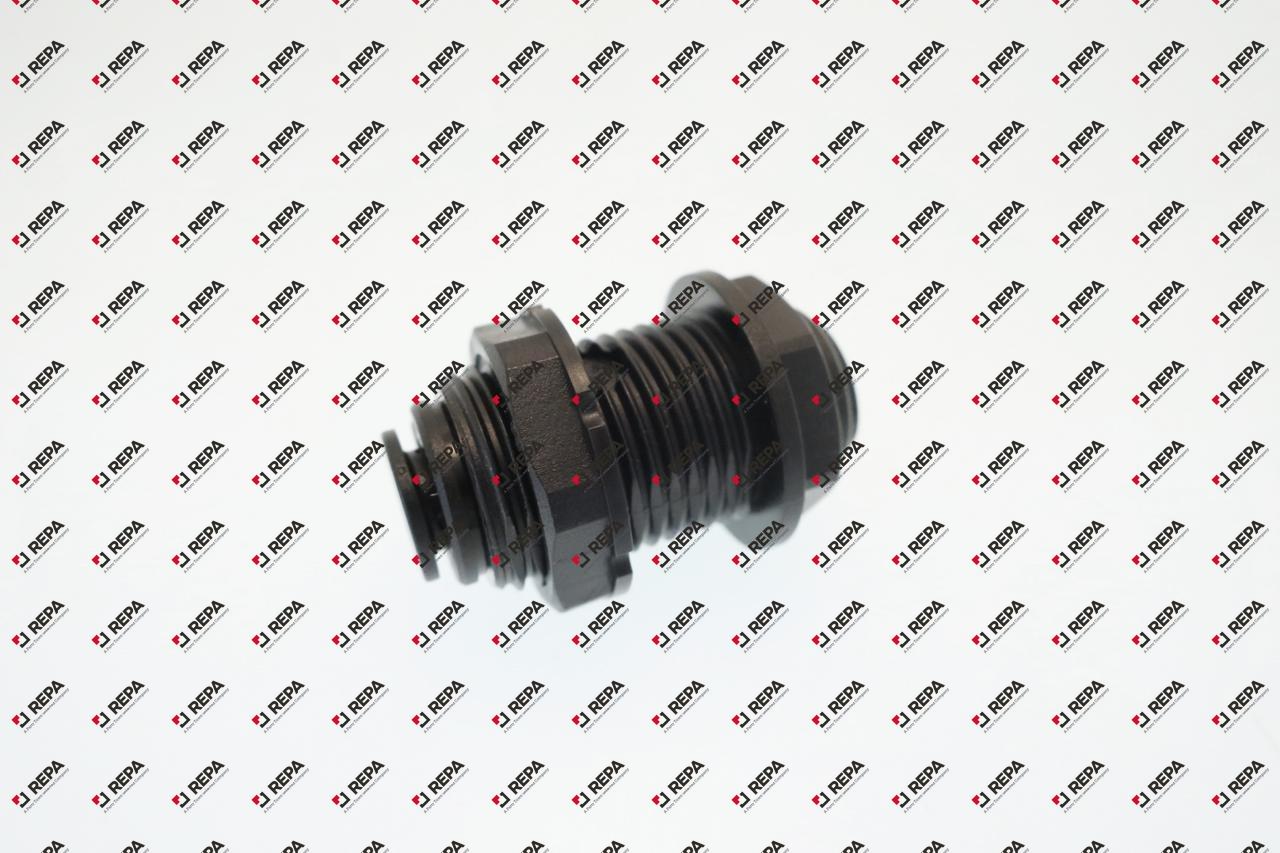 Kit push-in fitting John Guest straight