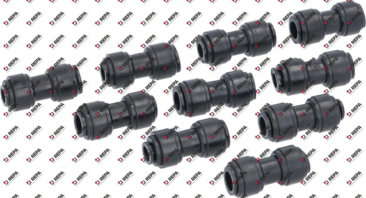 Ø10-Ø8 JG REDUCTION 10 PCS KIT