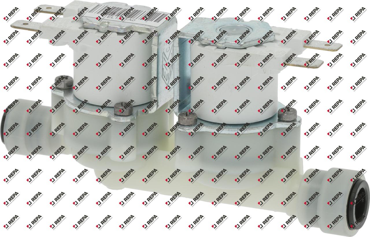 Solenoid valve kit 220/240V 50/60HzHz t.max. 90 °C