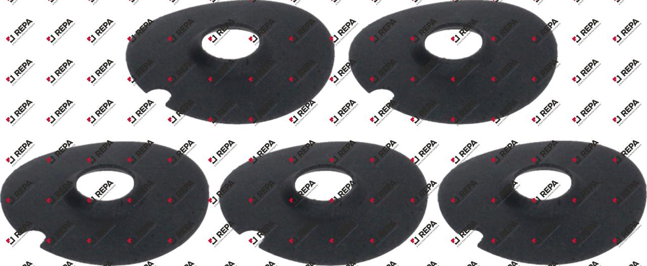 5-STK KIT DICHTUNG MOTORWELLE