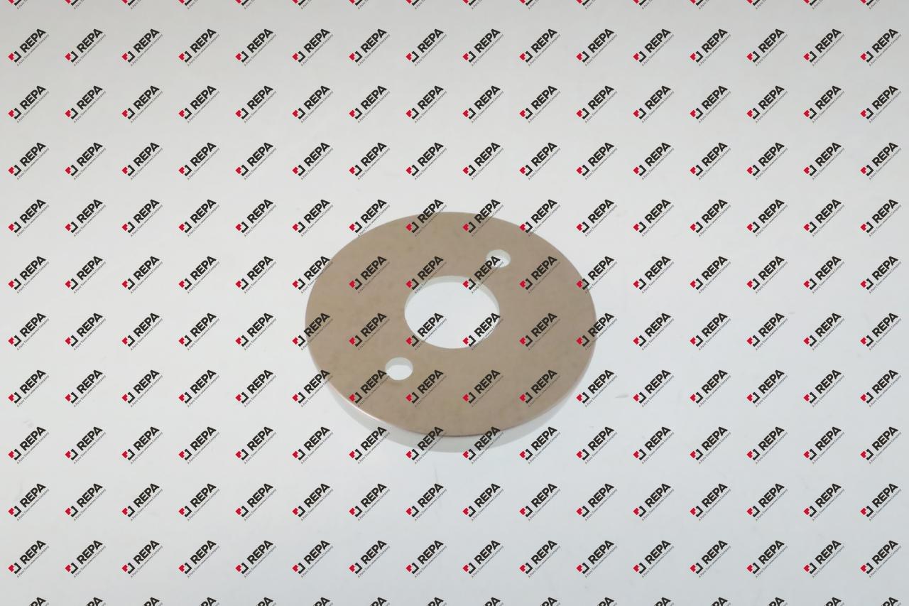 Rosette für Knebel bis ø 41 mm