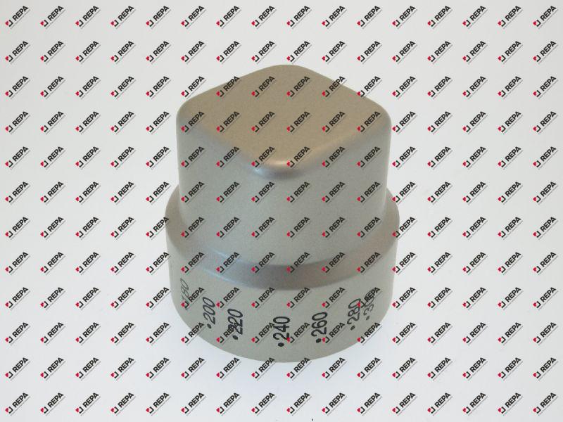 Knebel Thermostat T.max. 300 °C ø 45 mm