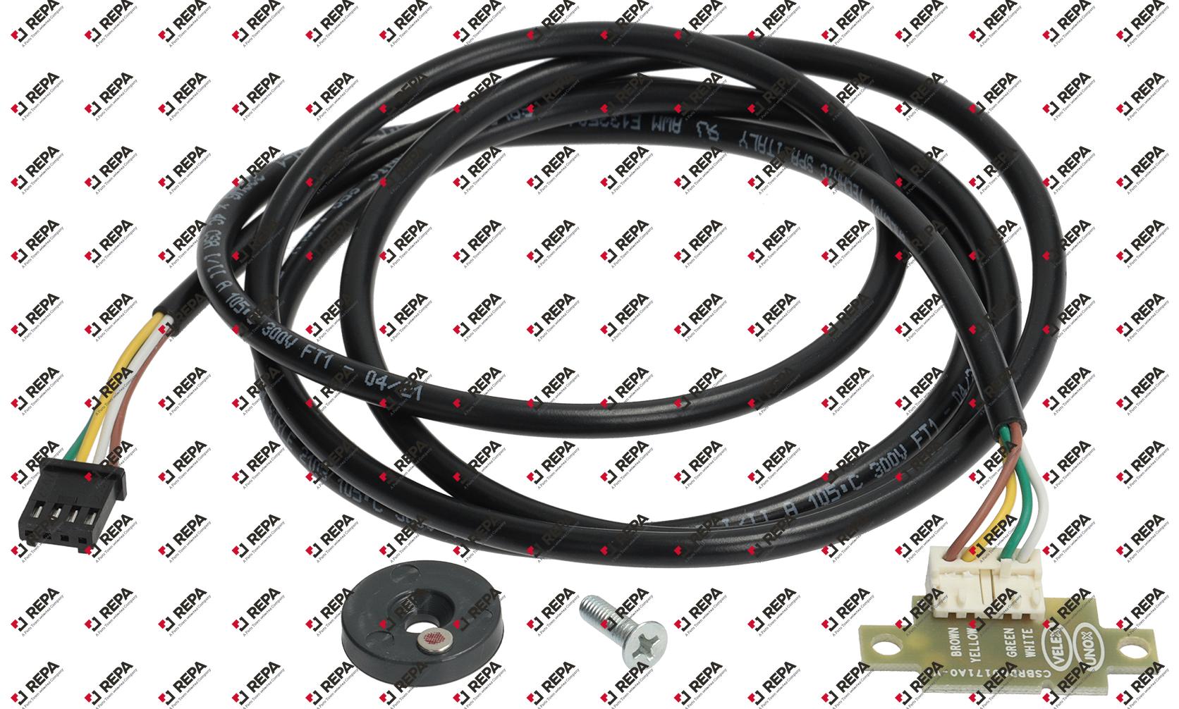 Unox KPE1710B