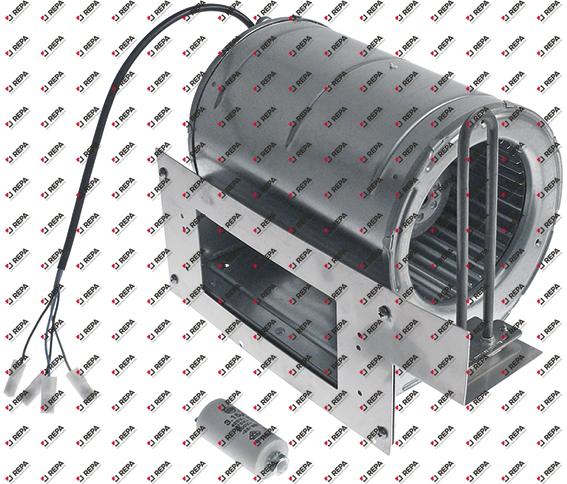 Unox KVN1055A