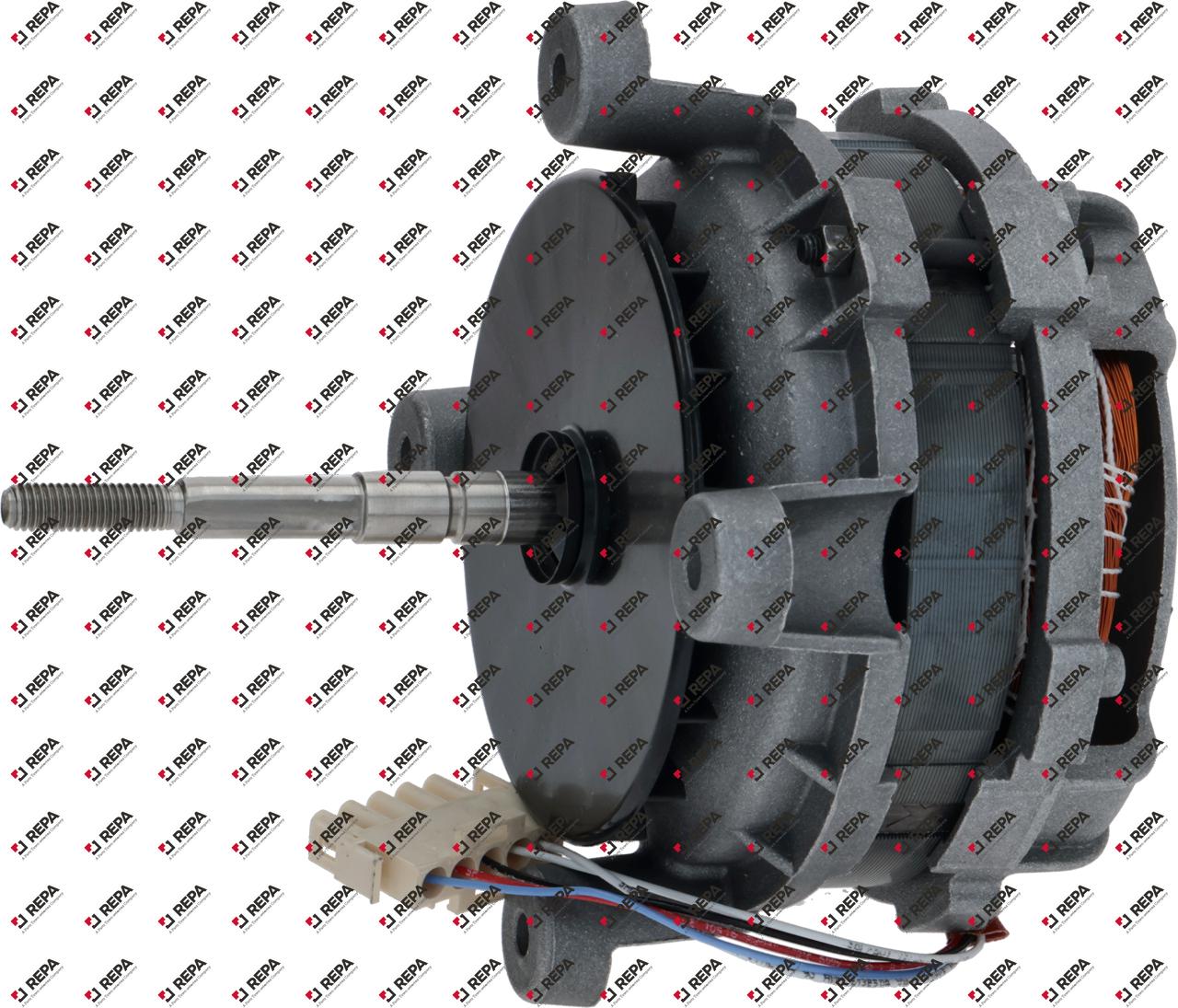 KIT-MOTOR LUX =08.2017/L.MISS/S.5/5E