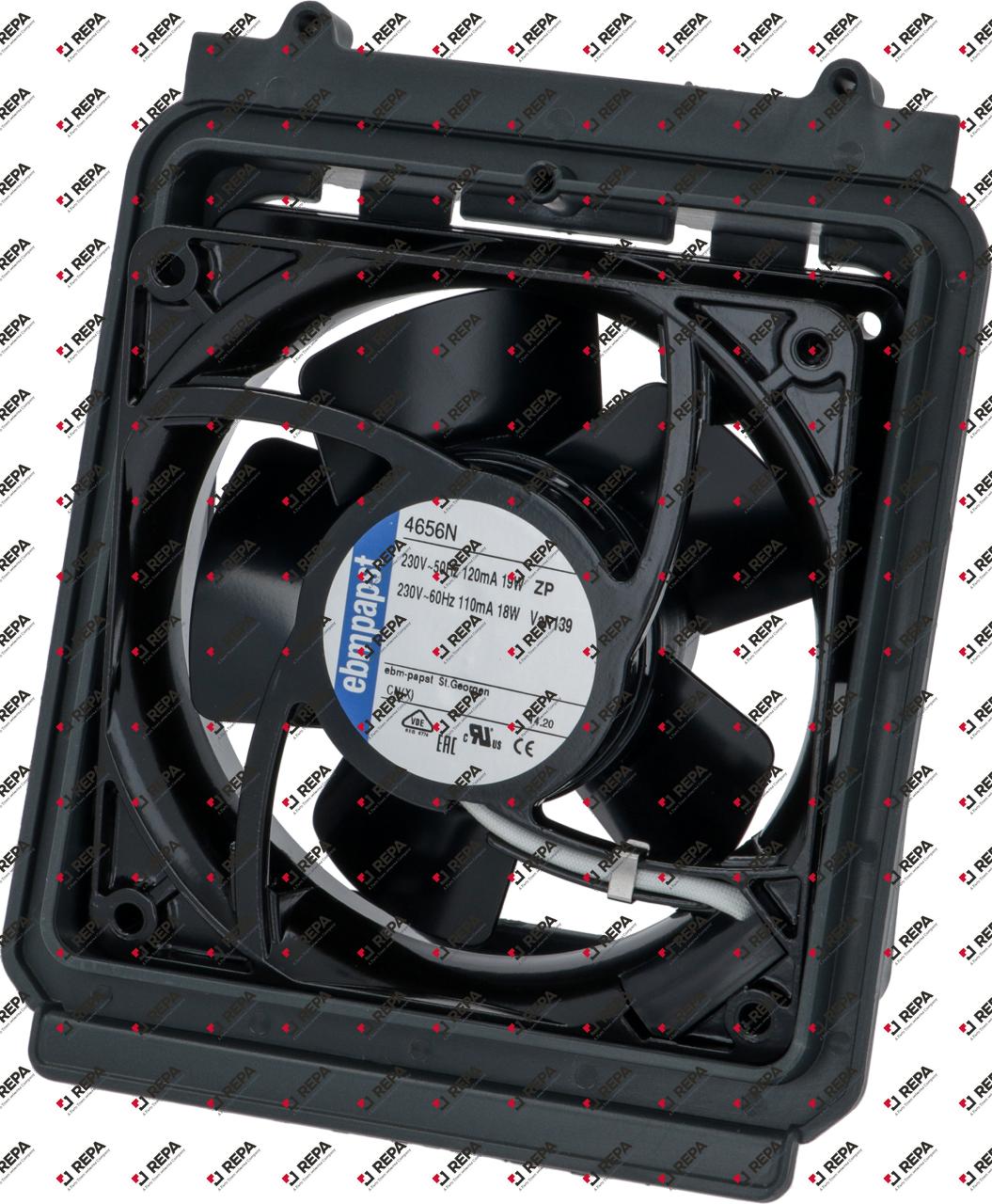 KIT KÜHLUNGSLÜFTER 230V MM/S.5E ADV